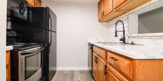 The Port Apartments Gallery 15