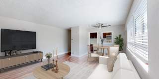 Infinity at Plaza West Gallery 15