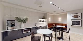 4th & Park Apartments Gallery 13