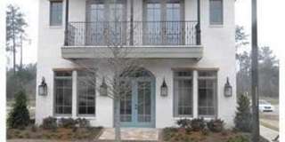 123 TERRA BELLA Boulevard Gallery 1