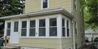 44 Rosemount Street Gallery 1