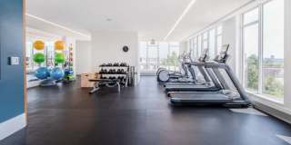 Radius Apartments Gallery 29