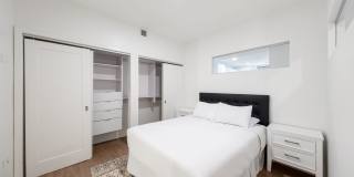 âme at Meridian Hill Gallery 39