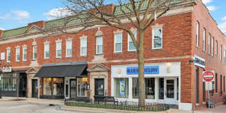 19 E 1st Street unit: C Gallery 1