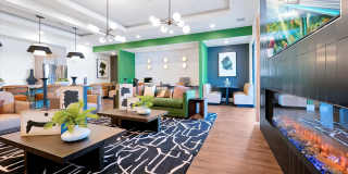 Evolve Grove Park Gallery 1