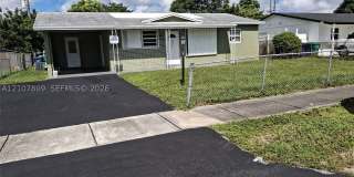 3271 NW 15 CT 3271 NW 15 CT Gallery 1