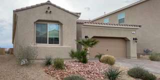 Fully Furnished Designer Home in Guard-Gated Rhodes Ranch – Short-Term Luxury Rental Gallery 1