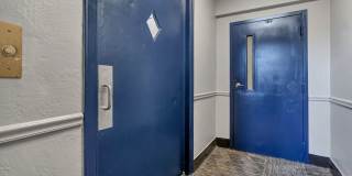 100 Howe Street Gallery 320