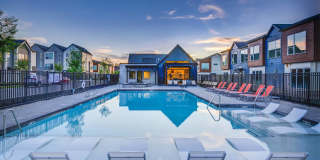 Hawthorne Townhomes Gallery 20