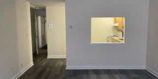 PACKARS CORNER BU AREA Modern 1 bed with Large LR and BR areas, HT and HW Inc NO FEE PACKARS CORNER BU AREA Modern 1 bed with Large LR and BR areas, HT and HW Inc NO FEE Gallery 1