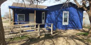 3 Bedroom in Slaton Gallery 1