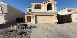 11486 West Austin Thomas Drive Gallery 1