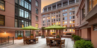The Lexington at Market Square The Lexington at Market Square Gallery 38