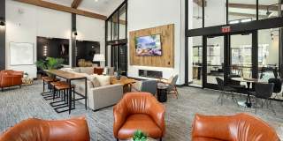 Abberly Commons Gallery 17