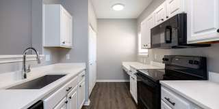 Centennial Park Apartments Gallery 3