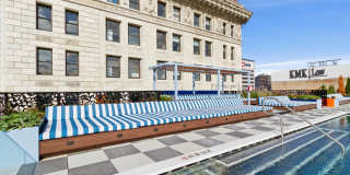 Sky Central Apartments Gallery 2