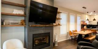 Furnished! In town! Walk to everything! Recently updated! Furnished! In town! Walk to everything! Recently updated! Gallery 22