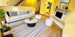 *** Charming 4 bed 3.5 bath Alhambra Townhome *** Gallery 1