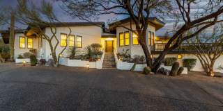 6831 East Stagecoach Pass Gallery 1