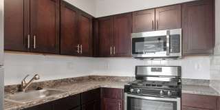 Pearl Gate Apartments Gallery 1