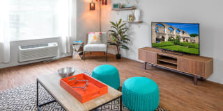 The Bailey at Amazon Creek Apartments Gallery 4