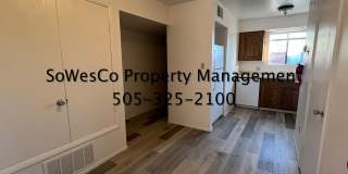 Two Bedroom 1.5 Bath With Newer Flooring, Paint and more! Gallery 6