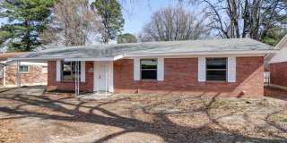 3 Bedroom 1.5 Bath House for Rent Gallery 1