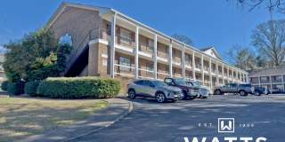 1-Bed Apartment in Southside Neighborhood close to UAB Gallery 1