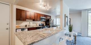 The Hanover Apartments Gallery 22