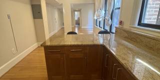 Centrally Located 1BR/1BA Apartment in Adams Morgan – Bright, Modern & Walkable! Gallery 8