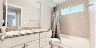 Saybrook Condo! 1 Bed/1 Bath with In-Unit Washer & Dryer & Covered Patio! Gallery 17