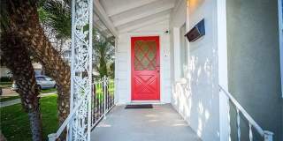 2530 S Bentley Avenue Gallery 2