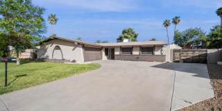 4515 W Shaw Butte Drive Gallery 1