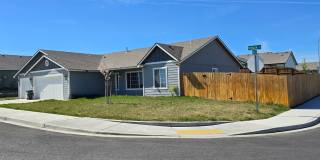 Lots of storage space in this 4- Car garage for all your playthings!! Gallery 1