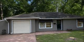 House For Rent 3750 Kings Row, Beaumont, TX 77706 Gallery 1