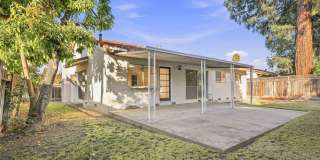 Beautifully Updated 4 Bed 2 Bath Home Gallery 31