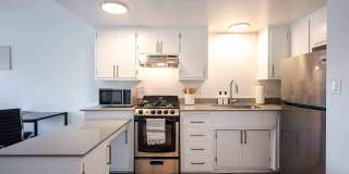 Solis Isla Vista - Student Housing Gallery 14