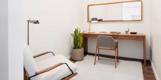 The Apartment Collection at Bay Meadows Gallery 62