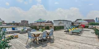 The View at Old City Gallery 39