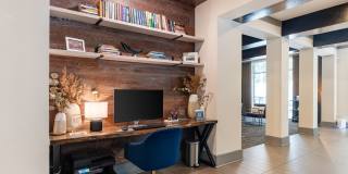 Marble Alley Lofts Gallery 16