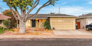 Updated Kitchen & Classic charm in Santa Clara Gallery 1