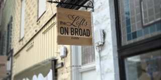 122 East Broad Street Gallery 1