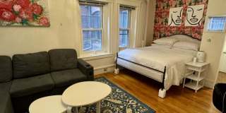 9 Champney Pl. Gallery 1