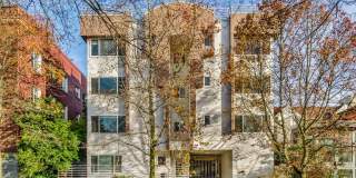 1 Bedroom Apartment Next To Cal Anderson Park! *Utilities and Garage Parking Included!* Gallery 3