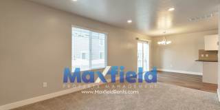 LEASE SPECIAL - 3BD, 2.5 BA, 2GA Draper townhome with super fast fiber internet Gallery 8