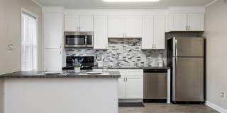 Cedar Ridge Gallery 1