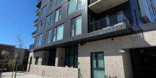 522 S Harrington Street unit: 102 Gallery 1