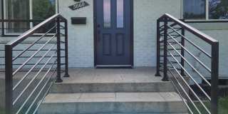 Completely renovated Ranch Style home in Englewood! Gallery 1