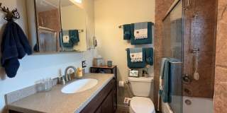 Quiet Ranch Retreat Steps from Light Rail with Finished Basement & Designer Kitchen Gallery 12
