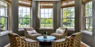 The Villas at Main Street Gallery 11